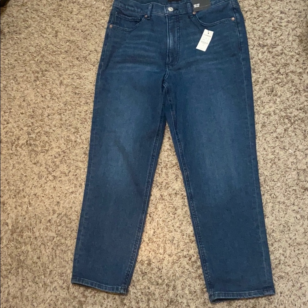 Women’s Express Jeans